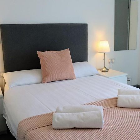 Pier12 Apartman Eastbourne Kültér fotó