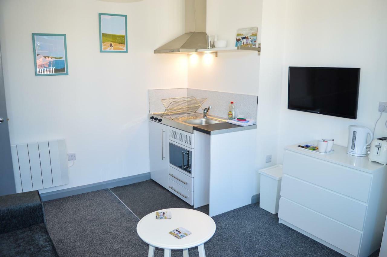 Pier12 Apartman Eastbourne Kültér fotó
